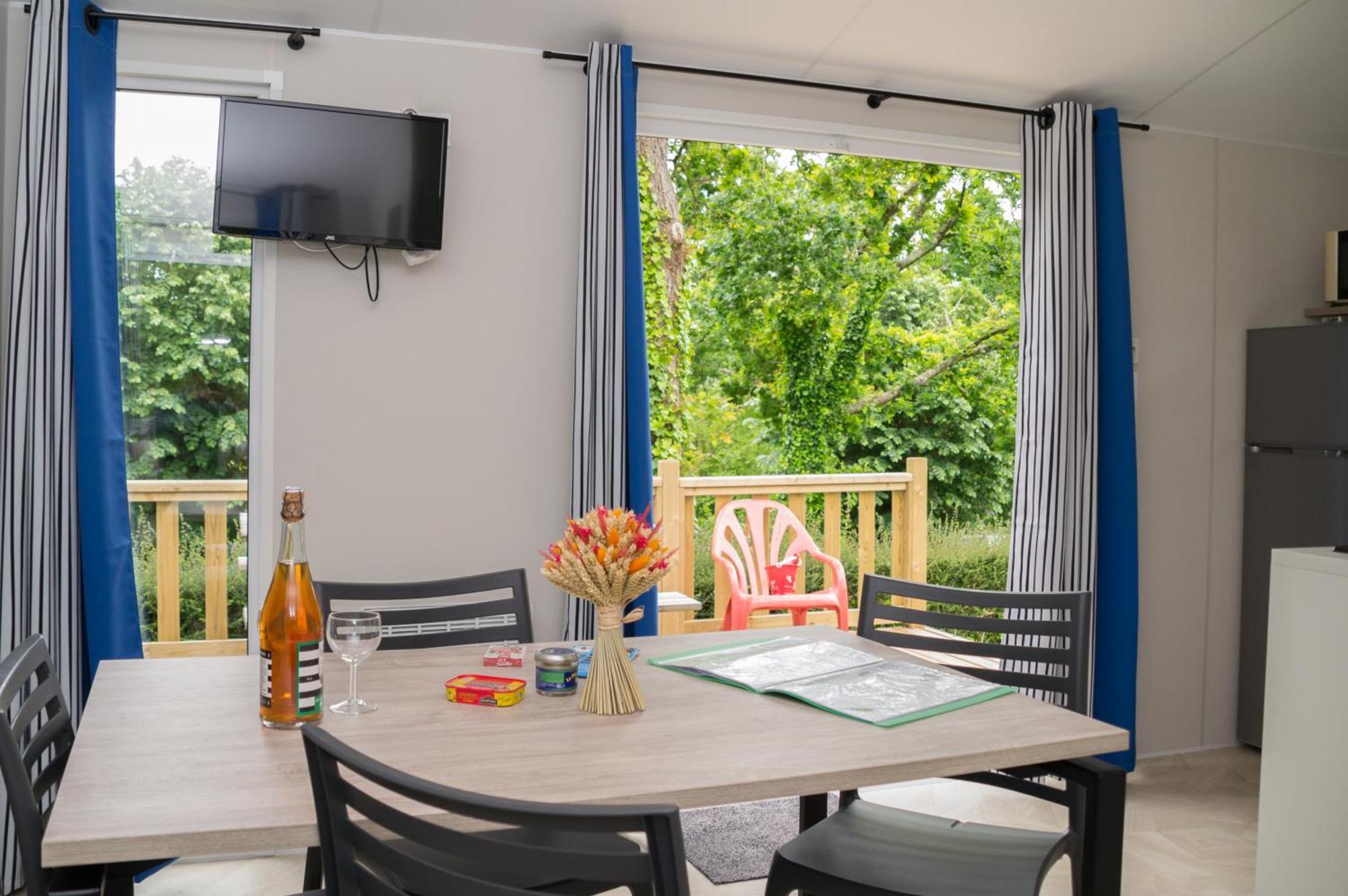 Camping De Trezulien Douarnenez Exterior photo