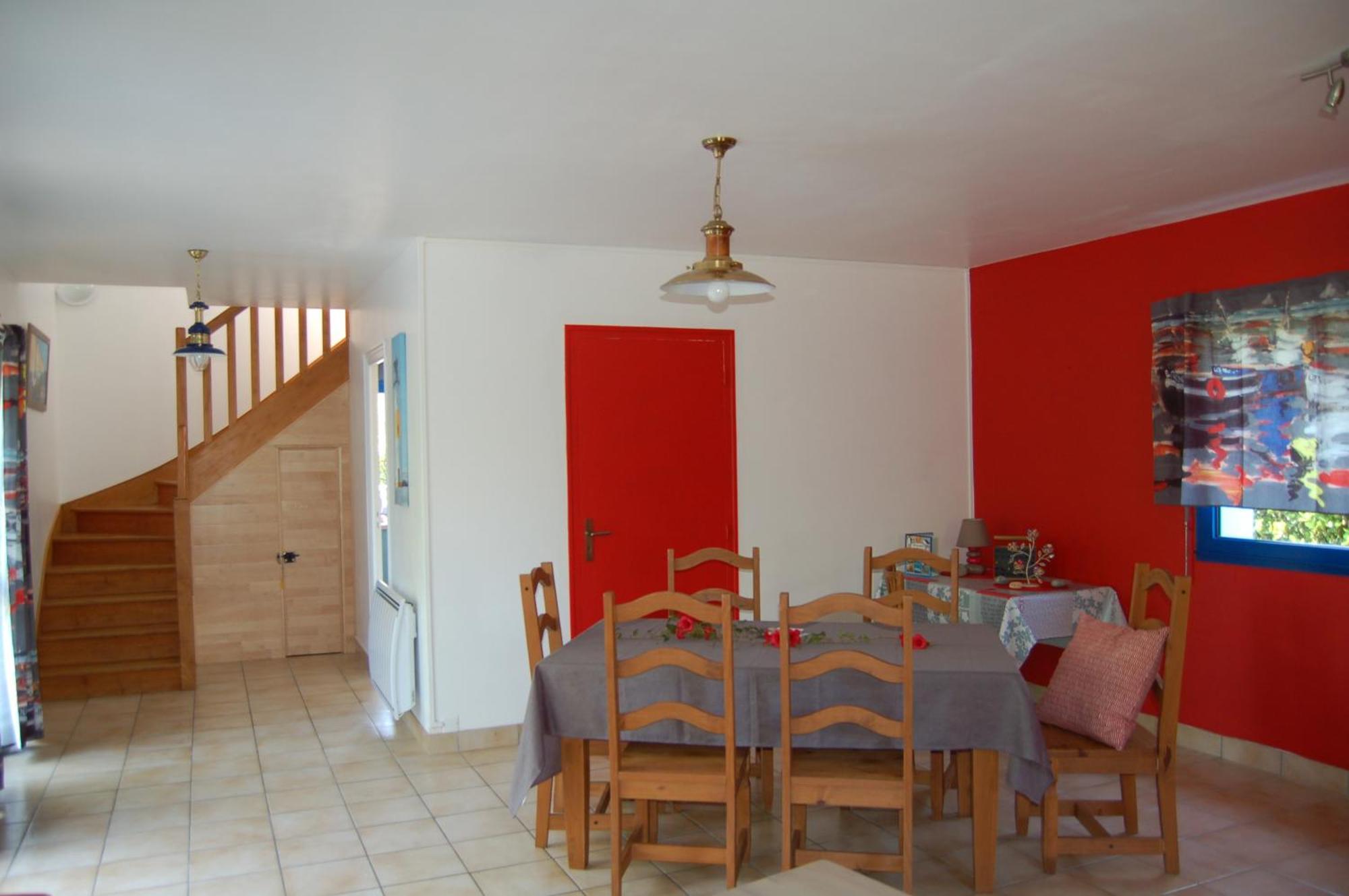Camping De Trezulien Douarnenez Exterior photo